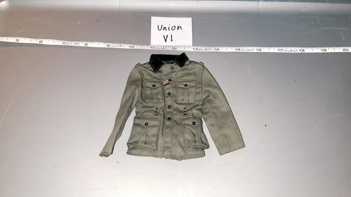 1/6 Scale WWII German Tunic