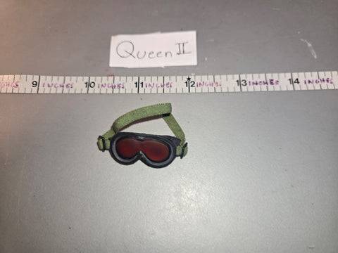 1/6 Scale Modern Dust Goggles