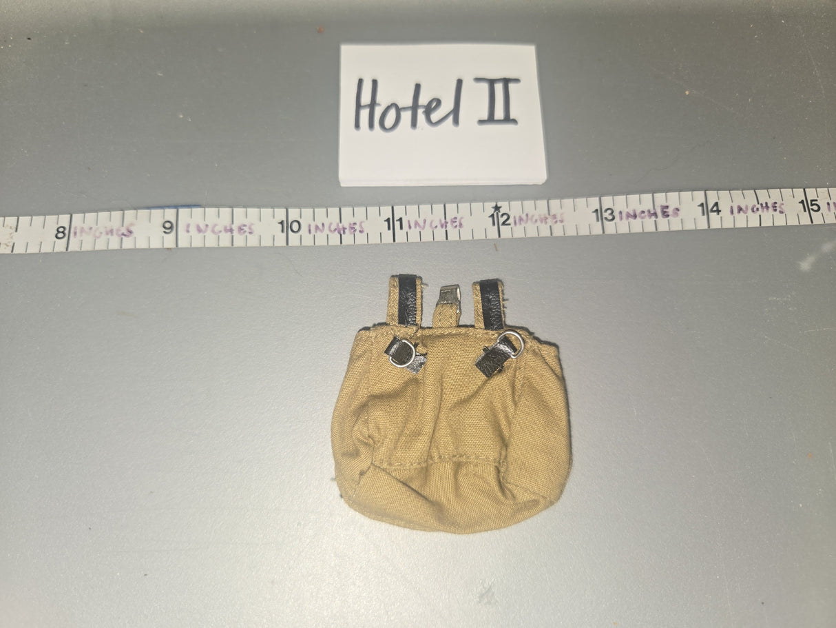1:6 Scale WWII German Bread Bag