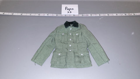 1/6 Scale WWII German Tunic / Blouse