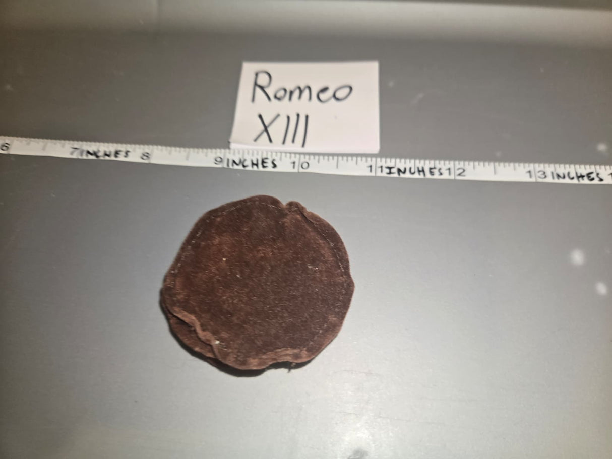 1/6 Scale Afghanistan Pashtun Hat