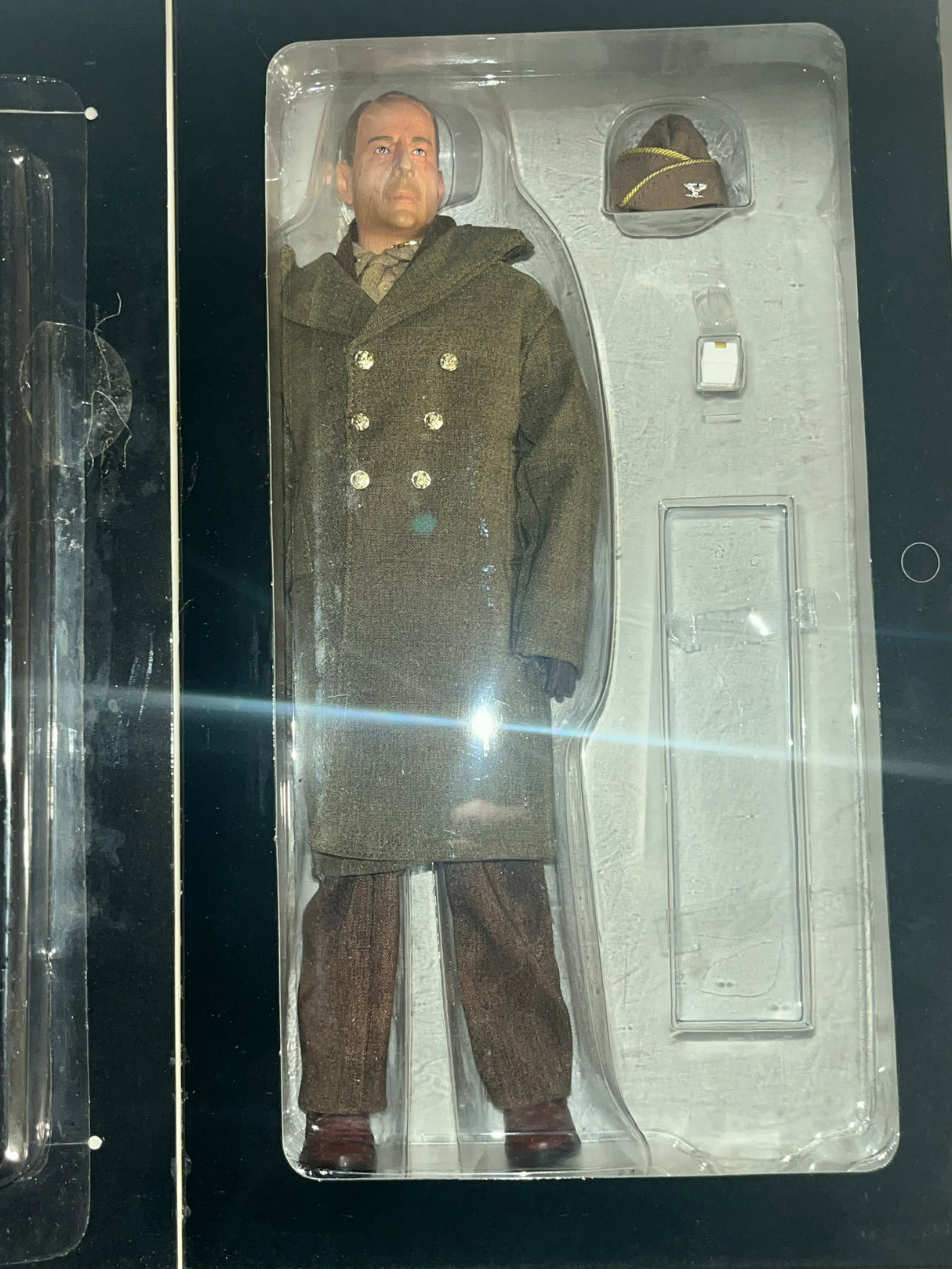 1/6 Scale WWII US Cyber Hobby William - US POW Colonel