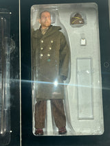1/6 Scale WWII US Cyber Hobby William - US POW Colonel