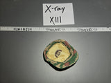 1/6 Scale WWII German Marsh Field Cap Hat