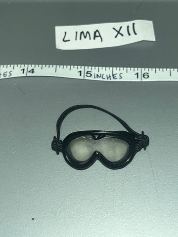 1:6 Scale Modern Era Dust Goggles