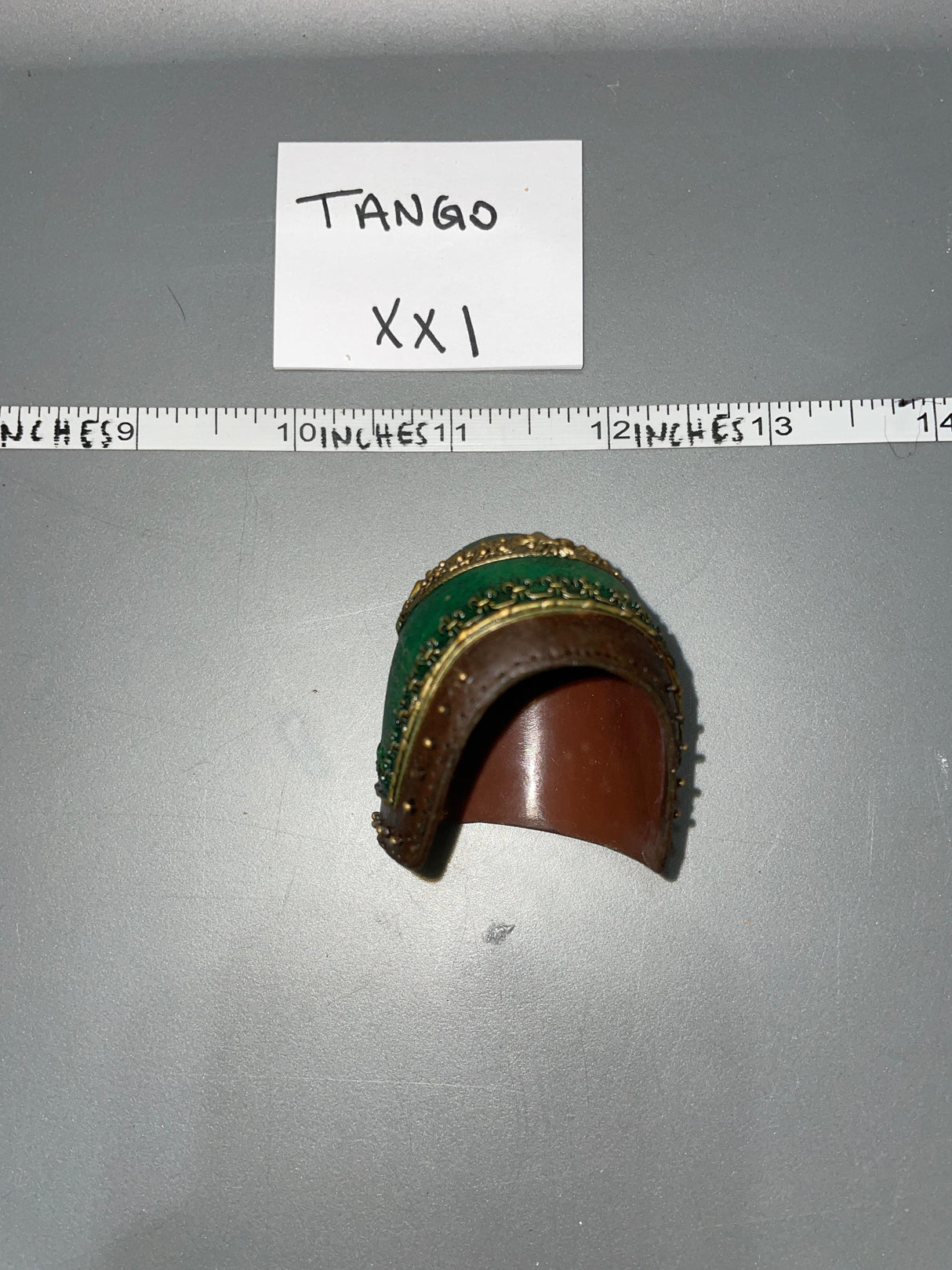 1/6 Scale Medieval Fantasy Ancient Helmet