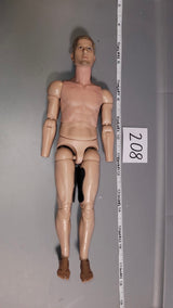 1/6 Scale Nude Figure - Basic Figure - DAM
