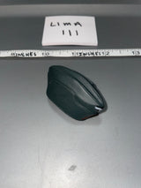 1/6 Scale WWII German Grey Field Cap