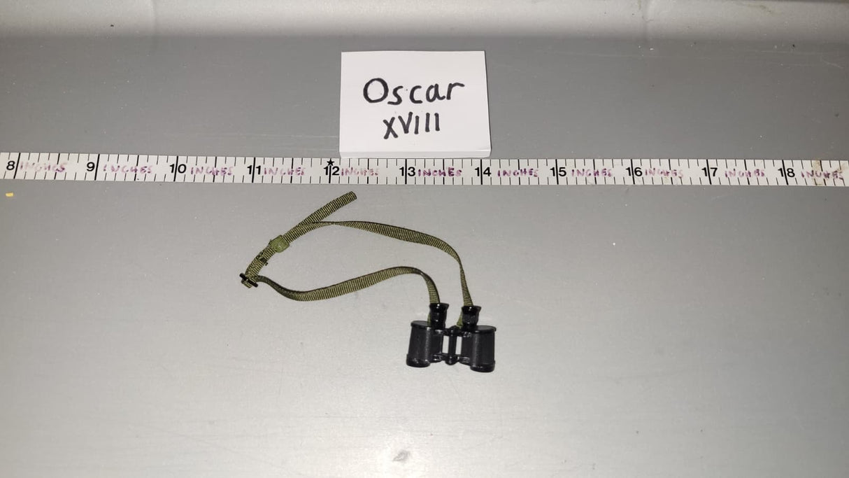 1:6 Scale Modern Russian Binoculars -