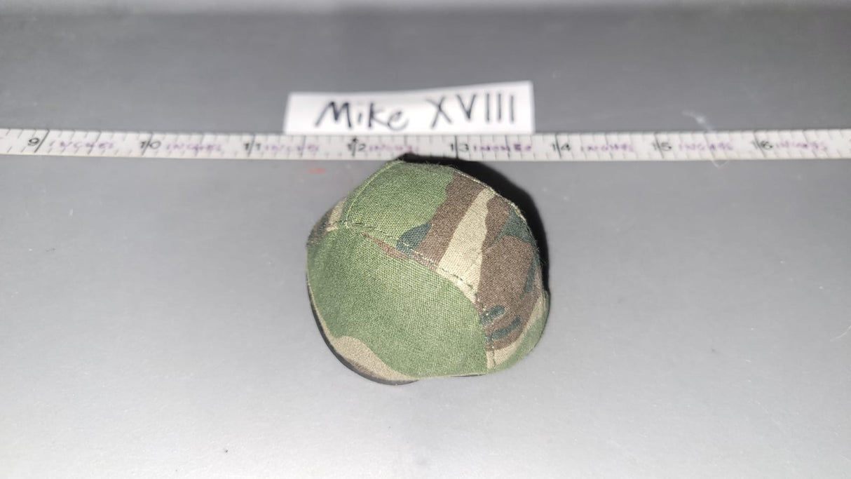 1/6 Scale Modern French Helmet
