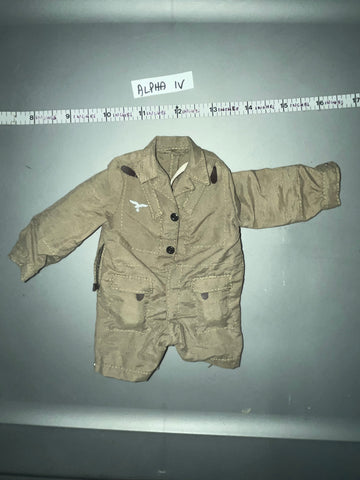 1/6 Scale WWII German fallschirmjager Smock