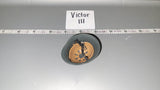 1/6 WWII German Helmet
