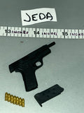 1/6 Scale WWII US .45 Pistol