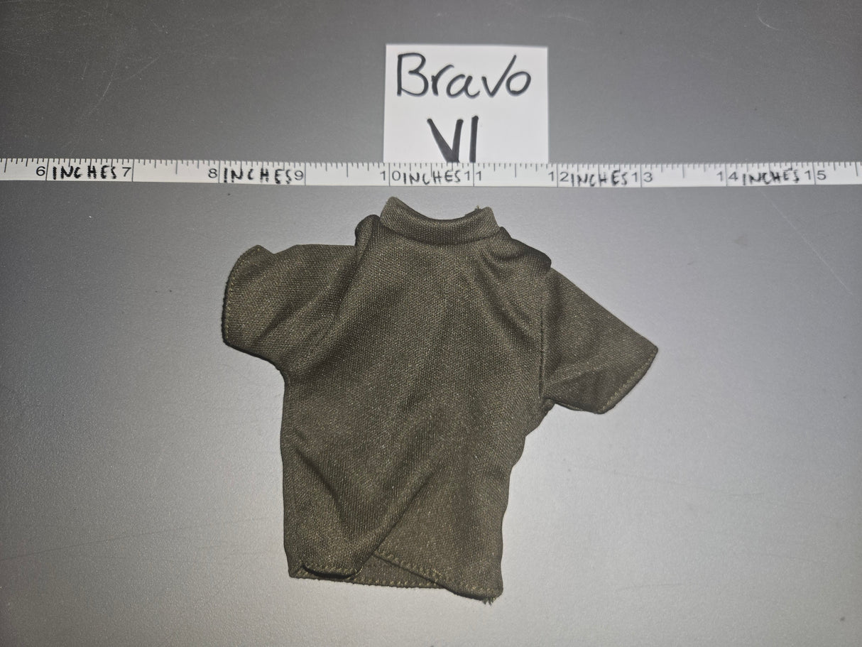 1:6 Scale Modern Era - Vietnam Green T Shirt