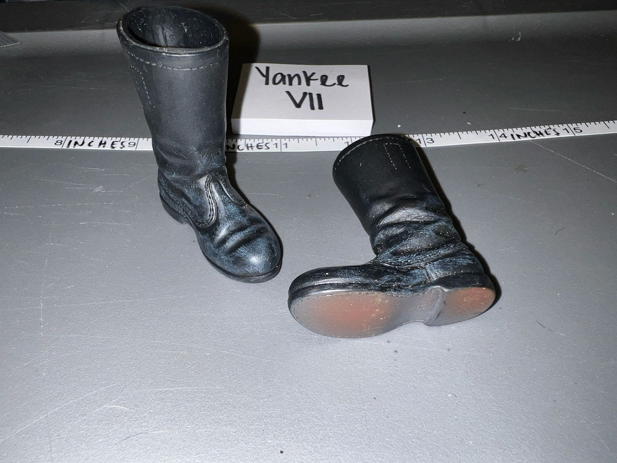 1/6 Scale WWII German Kriegsmarine Boots