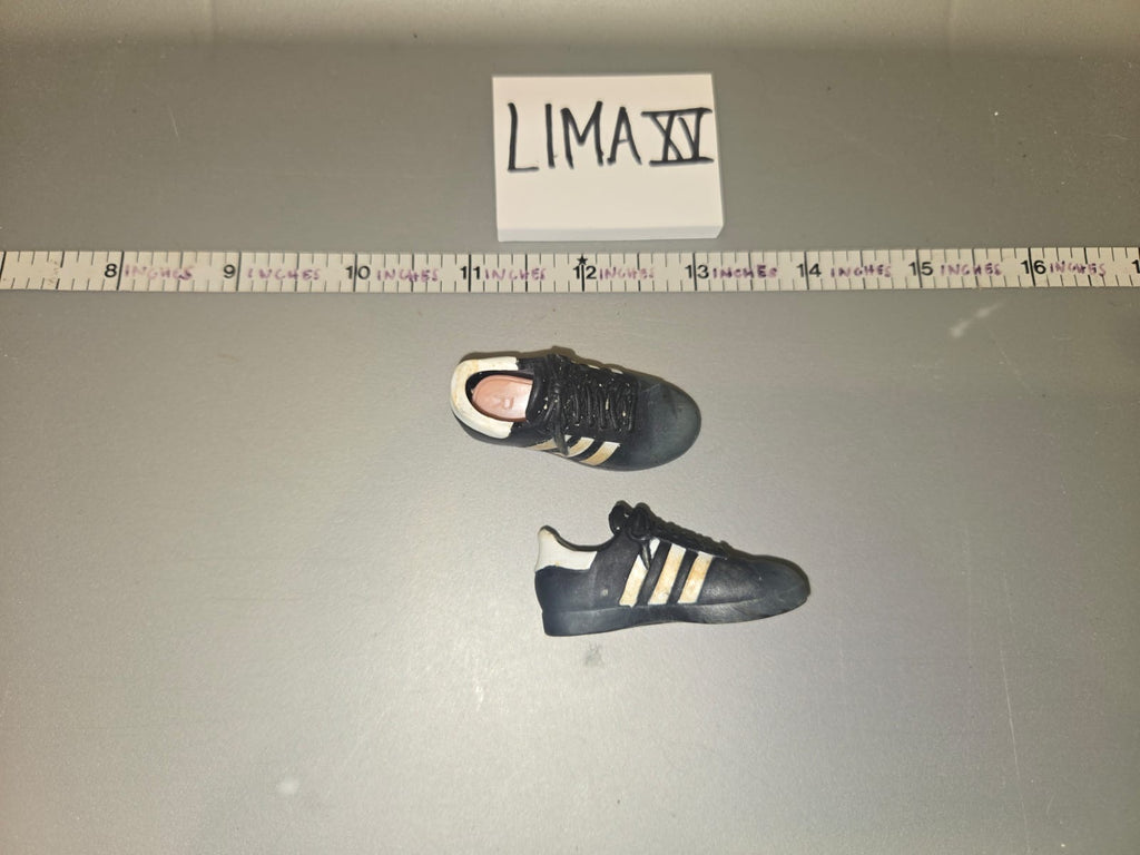 1/6 Scale Modern  Tennis Shoes