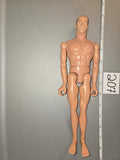 1/6 Scale Nude Hasbro GI Joe Figure