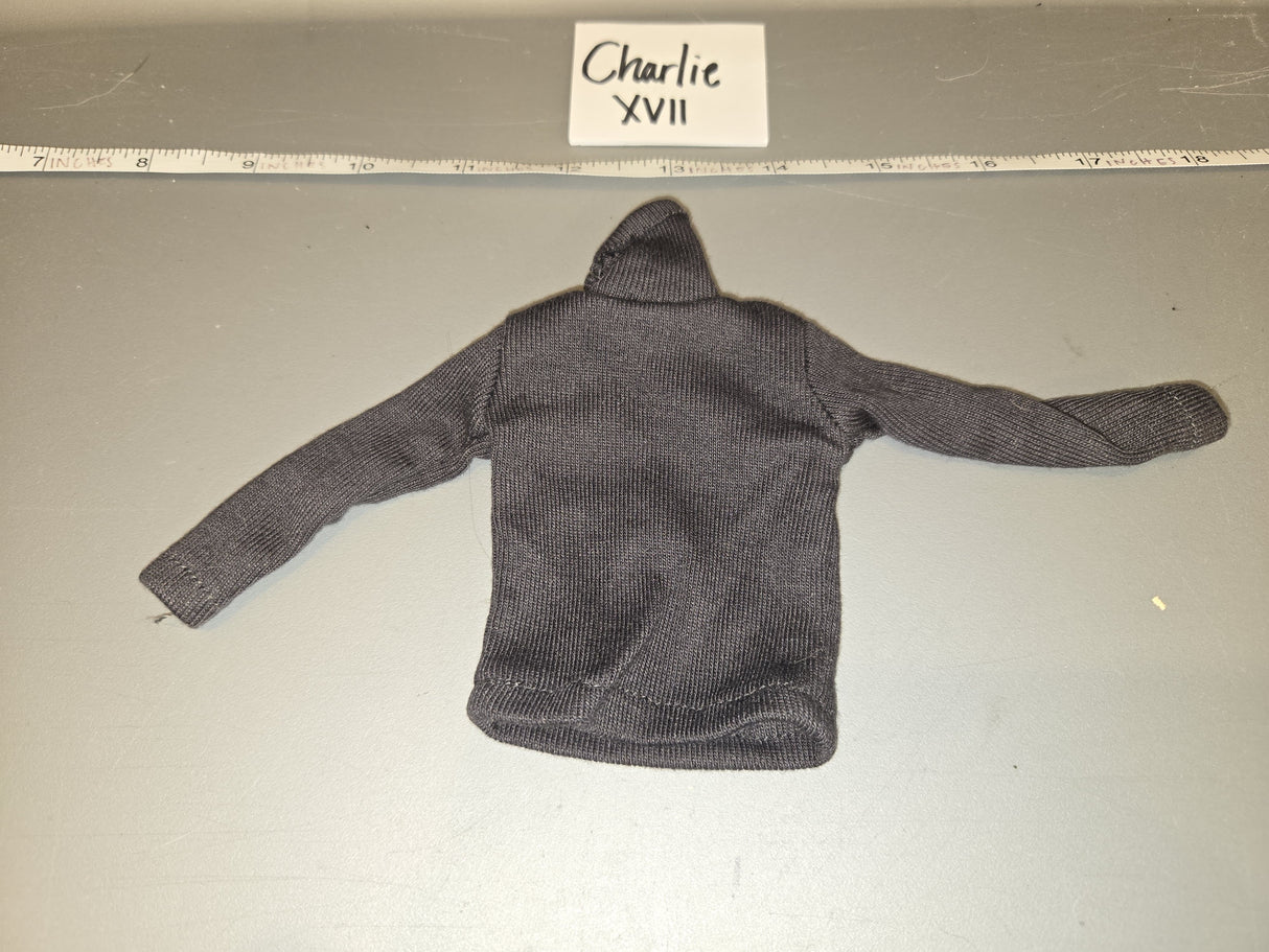 1/6 Scale WWII German Sweater