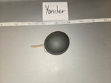 1/6 Scale WWII British Paratrooper Helmet