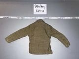 1/6 Scale WWII US Uniform Shirt