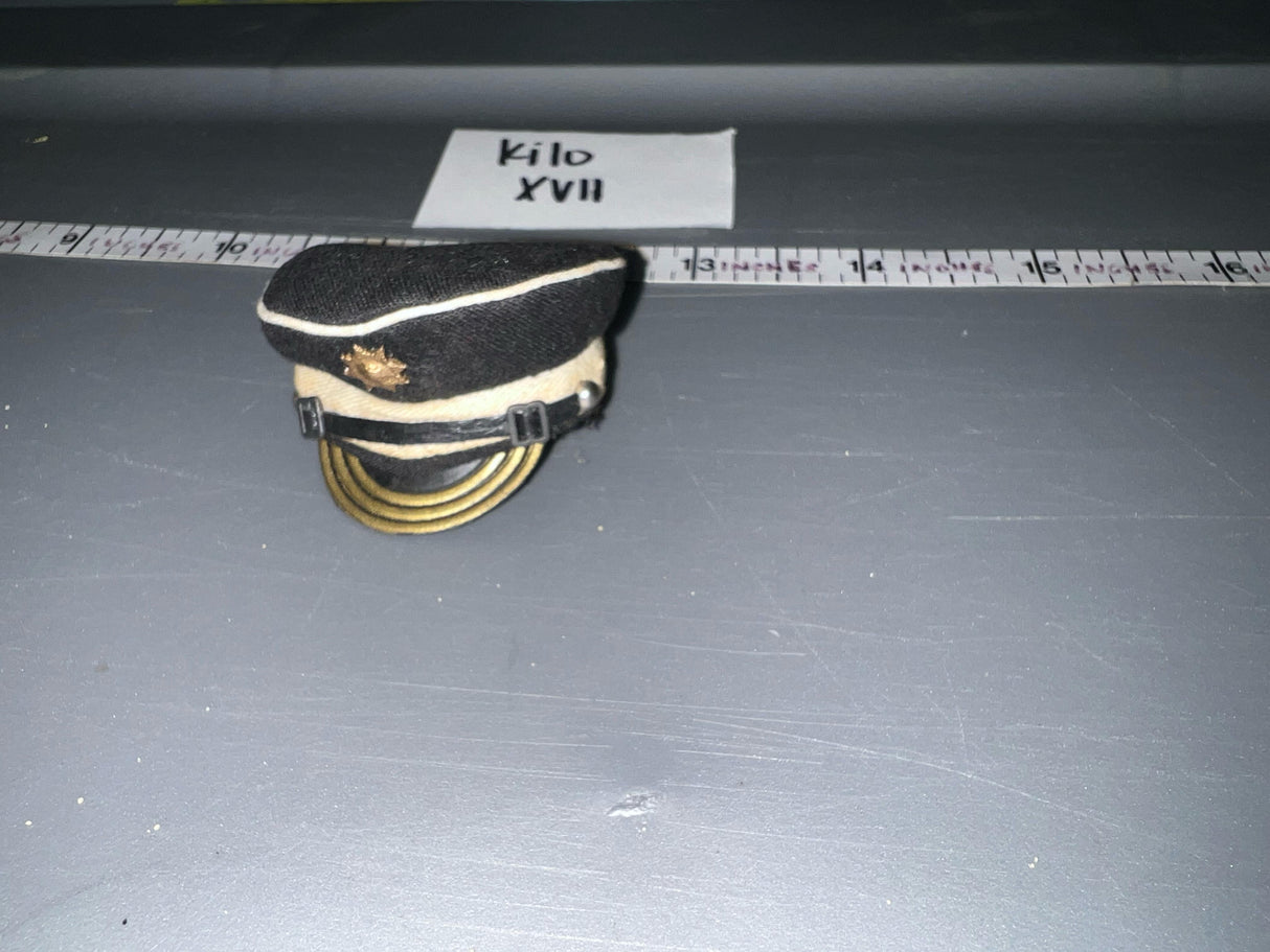 1/6 Scale WWII Japanese Officer Hat