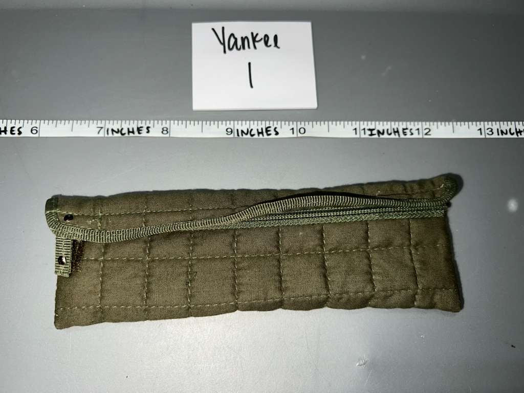 1/6 Scale WWII US Rifle Paratrooper Bag