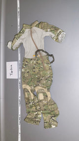 1/6 Scale Modern Era OCP Multicam Uniform