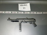 1/6 Scale WWII German MP-40 -