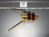 1/6 Scale WWII German Machine Gun Tripod - Dragon