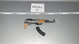 1/6 Scale Russian AK 47  - Modern Vietnam -