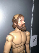 1/6 Scale Nude Sideshow Medieval Figure -