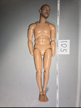 1:6 Scale Modern Nude Figure - DAM