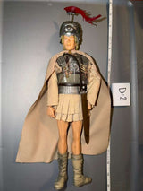 1:6 Scale Ancient Alexander the Great Dressed Figure - Dragon