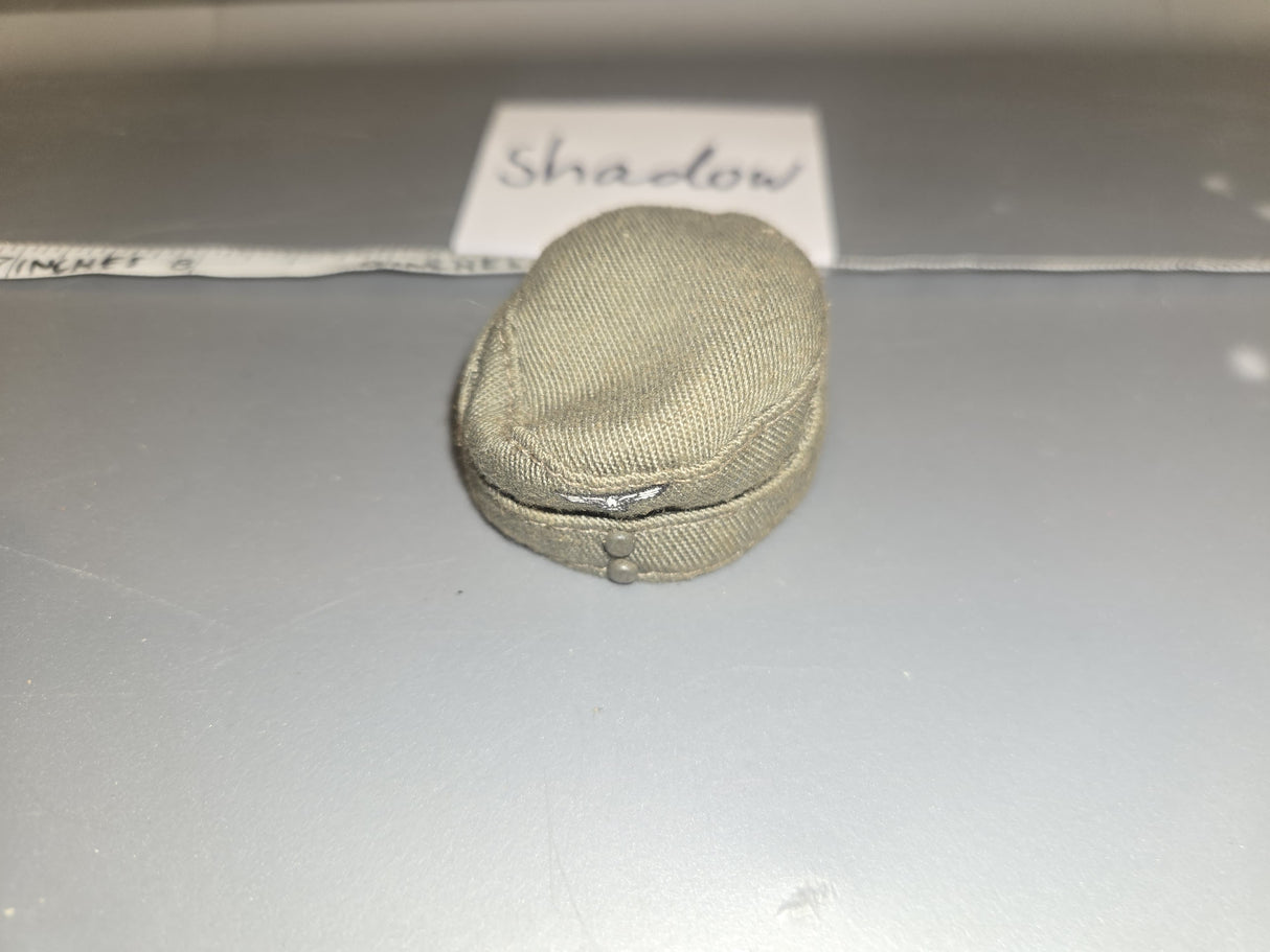 1/6 Scale WWII German Grey Field Cap