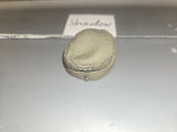 1/6 Scale WWII German Grey Field Cap