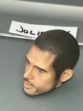 1/6 Scale Modern Head Sculpt -