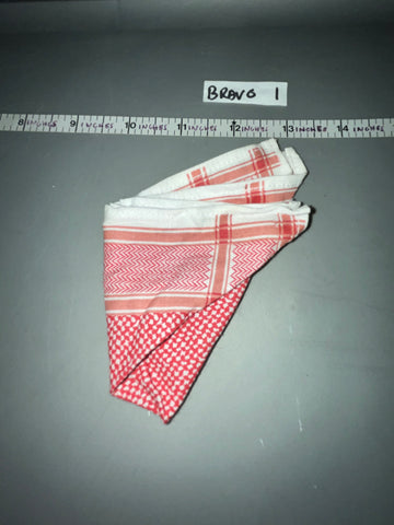 1:6 Scale Modern Era Keffiyeh