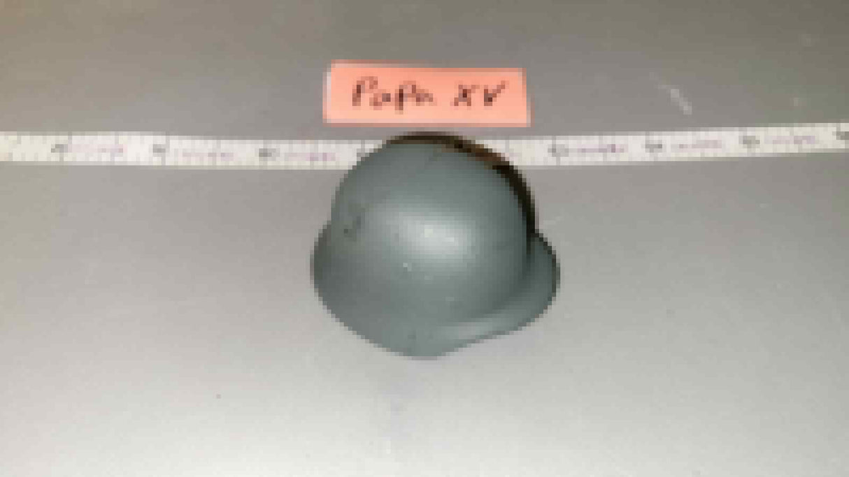 1/6 Scale WWII German Helmet