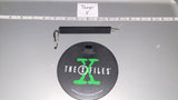 1/6 Scale Sideshow X Files Figure Stand