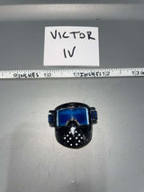 1/6 Scale Modern Era Ski / Hockey Mask