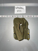 1/6 Scale Vietnam US M-79 Grenadier Vest