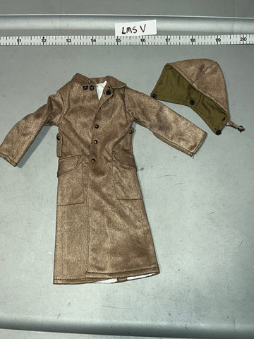 1/6 Scale WWII Japanese Coat - IQO