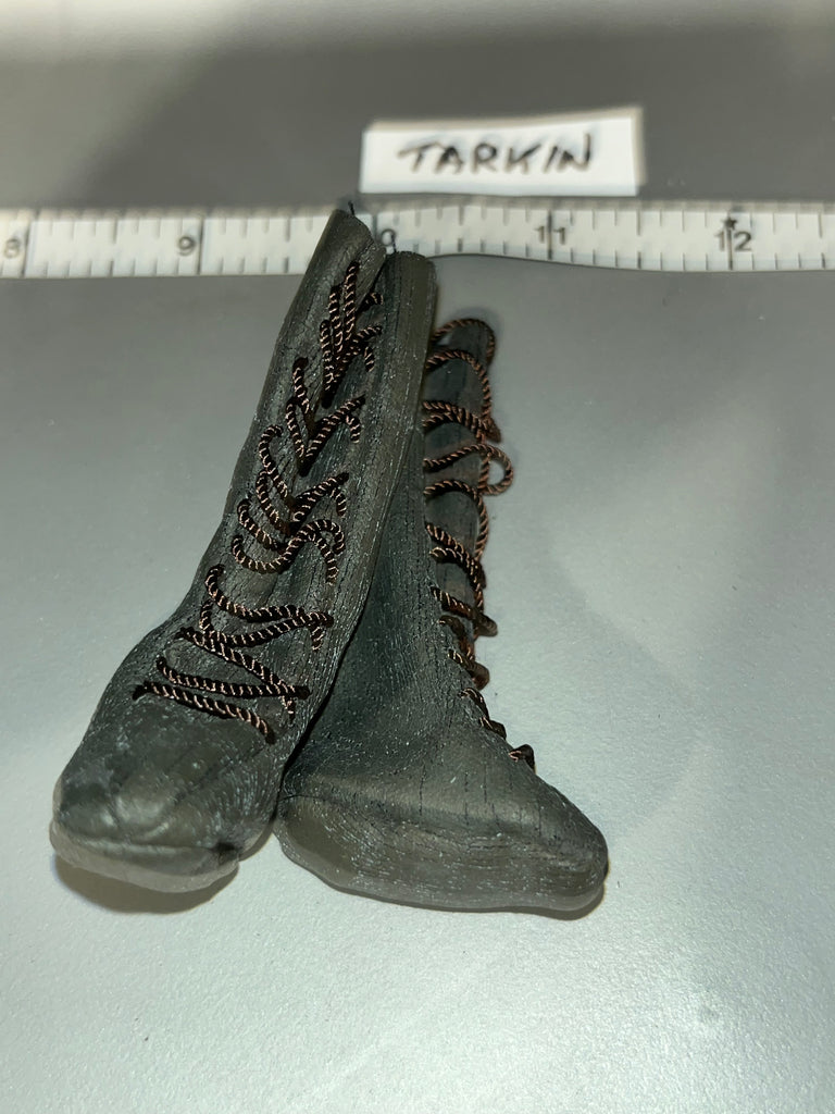 1/6 Scale Fantasy Medieval Boots