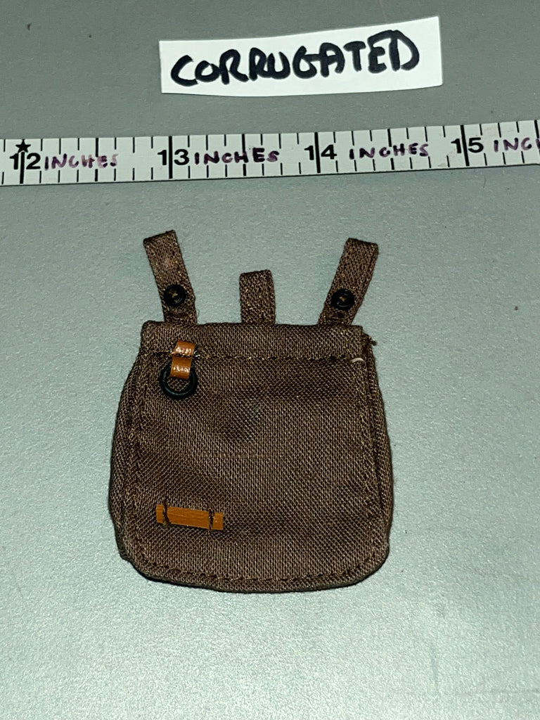 1/6 Scale World War One German Bread Bag