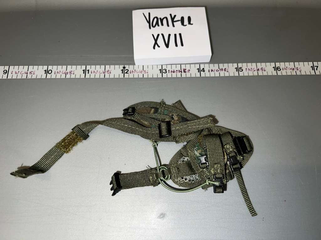 1/6 Scale Modern Pistol Holster