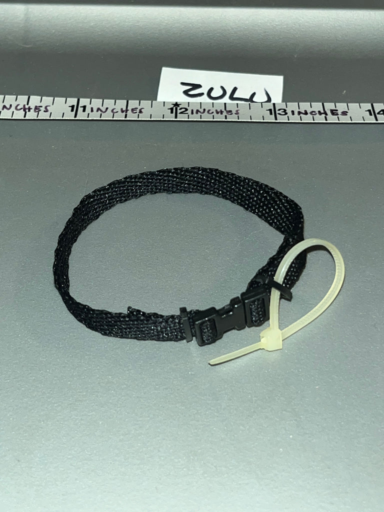 1/6 Scale Modern Era Rigger Belt