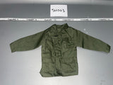 1/6 Scale Vietnam Era US Jungle Uniform Blouse