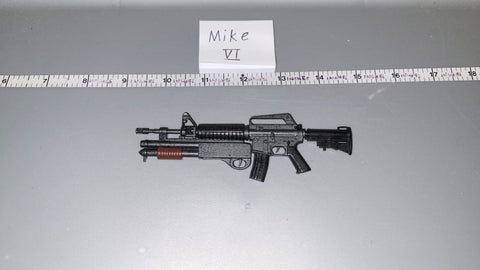 1/6 Scale Modern M4 Rifle