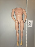 1/6 Scale Nude Figure - Basic Figure