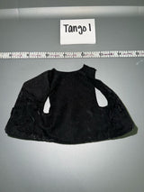 1:6 Scale Civil War Western Vest